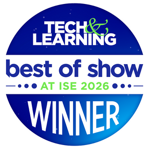 Zanus AI Enterprise multi-node AI cluster wins Tech and Learning Best of Show ISE 2026 — AI server for professional enterprise operations