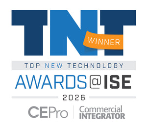 Zanus AI Enterprise multi-node AI cluster wins TNT Top New Technology ISE 2026 — enterprise AI hardware component award